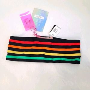 Tm swim top size 1 = small NWT